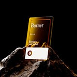 Bitcoin Burner