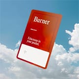 Burner