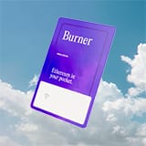 Burner