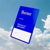 Burner